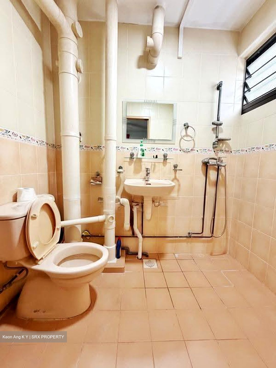 Blk 53 Geylang Bahru Riverpoint (Kallang/Whampoa), HDB 5 Rooms #629791501